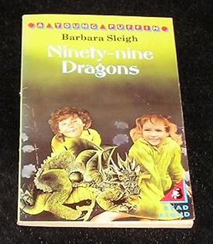 Seller image for Ninety Nine Dragons for sale by Yare Books