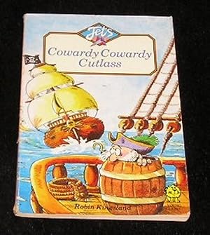Seller image for Cowardy Cowardy Cutlass for sale by Yare Books