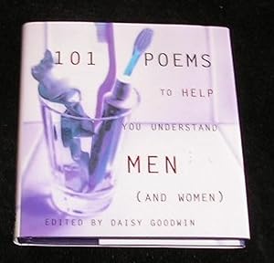Seller image for 101 Poems to Help You Understand Men (and women) for sale by Yare Books