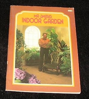 Mr Smith's Indoor Garden