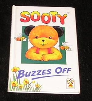 Seller image for Sooty Buzzes Off for sale by Yare Books