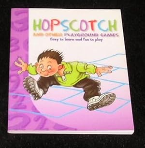 Immagine del venditore per Hopscotch and Other Playground Games venduto da Yare Books