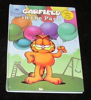 Imagen del vendedor de Garfield in the Park a la venta por Yare Books