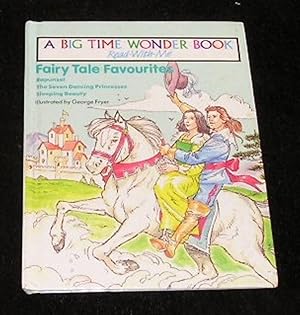 Seller image for Fairy Tale Favourites for sale by Yare Books