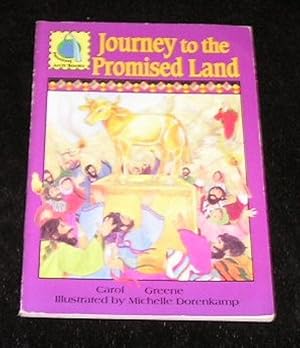 Seller image for Journey to the Promised Land for sale by Yare Books