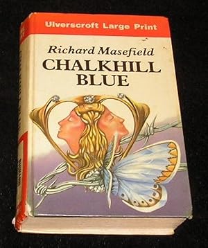 Immagine del venditore per Chalkhill Blue venduto da Yare Books