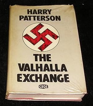 Imagen del vendedor de The Valhalla Exchange a la venta por Yare Books
