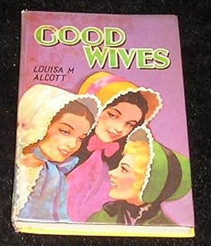 Seller image for Good Wives for sale by Yare Books