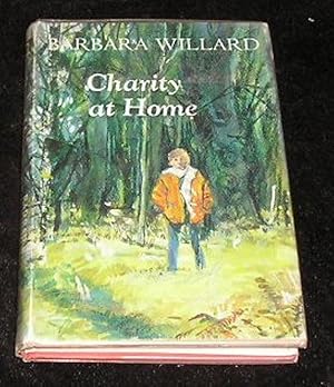 Seller image for Charity at Home for sale by Yare Books