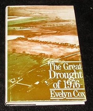 Seller image for The Great Drought of 1976 for sale by Yare Books