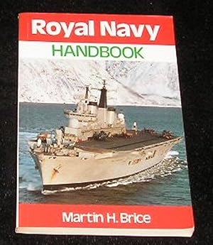 Royal Navy Handbook