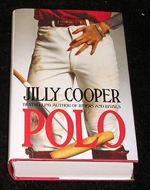 Seller image for Polo for sale by Yare Books