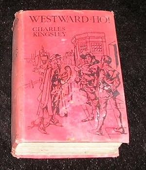 Seller image for Westward Ho for sale by Yare Books
