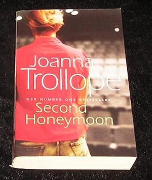 Seller image for Second Honeymoon for sale by Yare Books