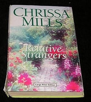 Seller image for Relative Strangers for sale by Yare Books