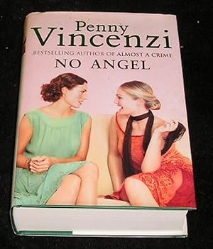 Immagine del venditore per No Angel venduto da Yare Books