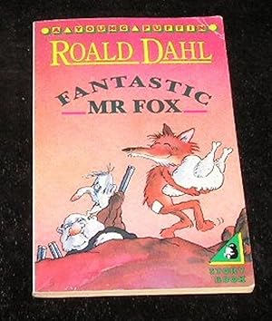 Immagine del venditore per Fantastic Mr Fox venduto da Yare Books