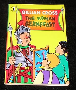 Seller image for The Roman Beanfeast for sale by Yare Books