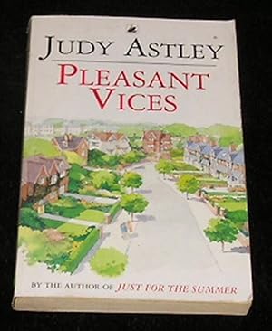 Seller image for Pleasant Vices for sale by Yare Books