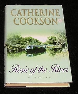 Imagen del vendedor de Rosie of the River a la venta por Yare Books