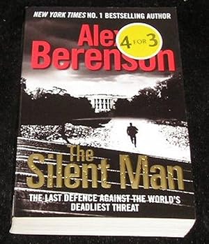 Seller image for The Silent Man for sale by Yare Books