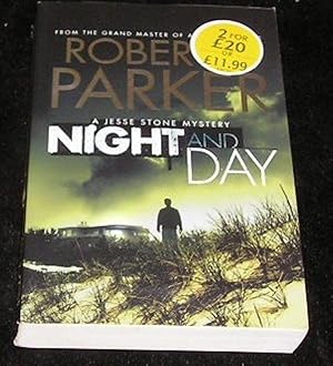 Seller image for Night and Day for sale by Yare Books