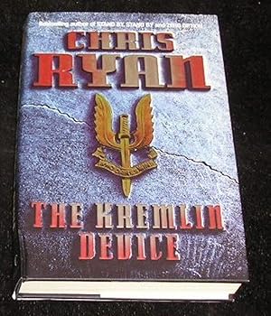 Seller image for The Kremlin Device for sale by Yare Books