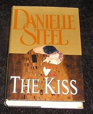 Immagine del venditore per The Kiss venduto da Yare Books