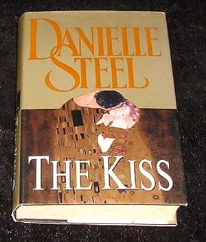 Immagine del venditore per The Kiss venduto da Yare Books