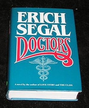 Seller image for Doctors for sale by Yare Books