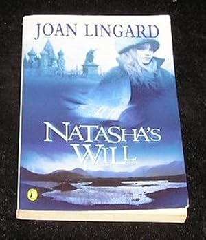 Seller image for Natasha's Will for sale by Yare Books