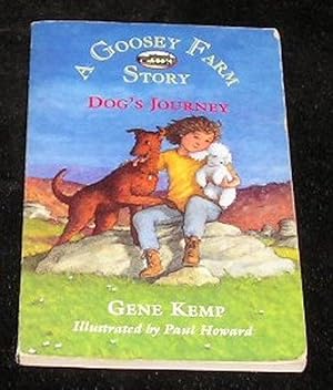 Image du vendeur pour Dog's Journey mis en vente par Yare Books