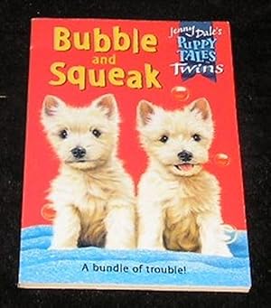 Image du vendeur pour Bubble and Squeak mis en vente par Yare Books