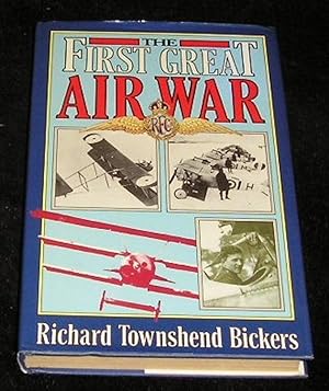 Seller image for The First Great Air War for sale by Yare Books