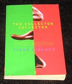 Seller image for The Collector Collector for sale by Yare Books