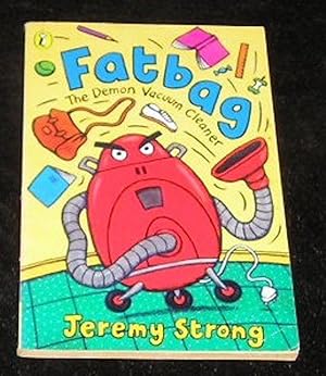 Seller image for Fatbag the Demon Vacuum Cleaner for sale by Yare Books