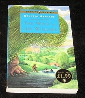 Seller image for The Wind in the Willows for sale by Yare Books