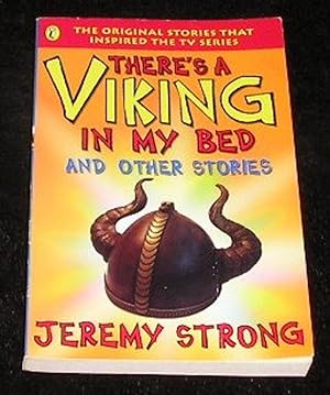 Seller image for There's a Viking in My Bed and Other Stories for sale by Yare Books