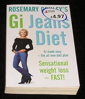 Gi Jeans Diet