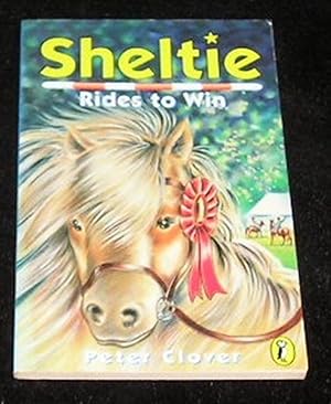 Seller image for Sheltie Rides to Win for sale by Yare Books