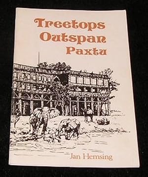 Immagine del venditore per Treetops Outspan Paxtu venduto da Yare Books