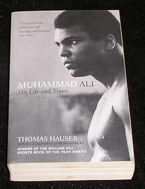 Immagine del venditore per Muhammad Ali His Life and Times venduto da Yare Books