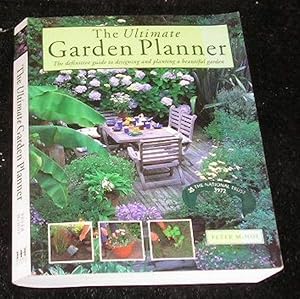 The Ultimate Garden Planner