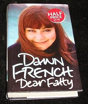 Seller image for Dear Fatty for sale by Yare Books