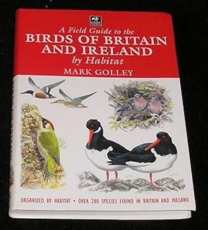 Image du vendeur pour A Field Guide to the Birds of Britain and Ireland mis en vente par Yare Books