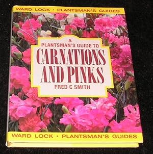 Image du vendeur pour A Plantsman's Guide to Carnations and Pinks mis en vente par Yare Books