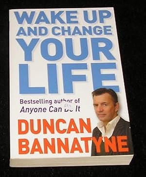 Seller image for Wake Up and Change Your Life for sale by Yare Books