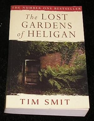 Seller image for The Lost Gardens of Heligan for sale by Yare Books