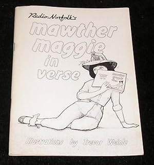 Radio Norfolk's Mawther Maggie in Verse