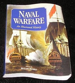 Image du vendeur pour Naval Warfare an Illustrated History mis en vente par Yare Books